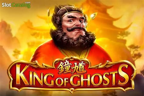 King Of Ghosts 1xbet