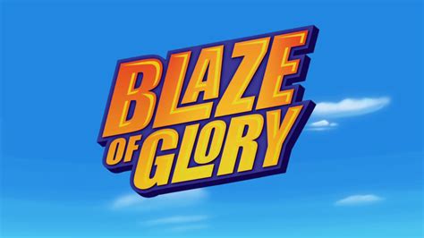 King Of Glory Blaze