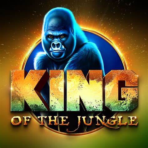 King Of The Jungle Netbet