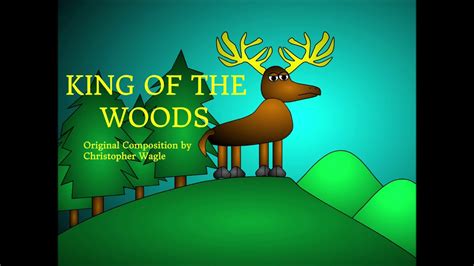 King Of The Woods Betsul
