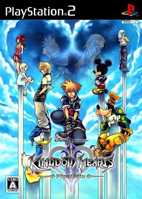 Kingdom Hearts 2 Slots De Acessorios