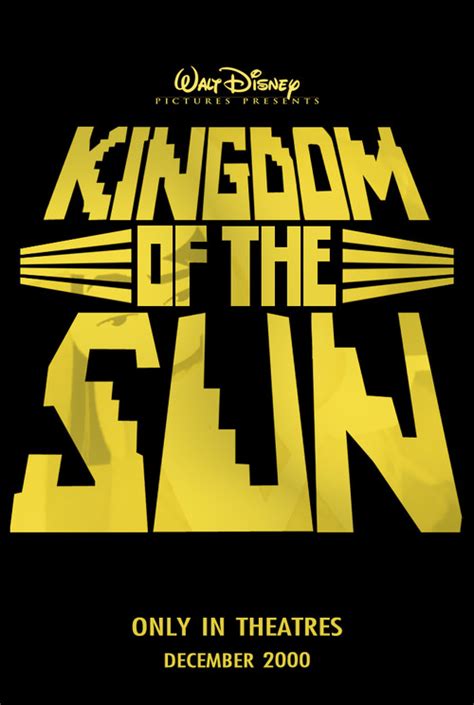 Kingdom Of The Sun Golden Age Blaze