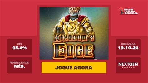 Kingdoms Edge 96 Betfair