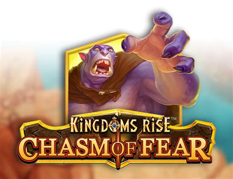 Kingdoms Rise Chasm Of Fear Blaze