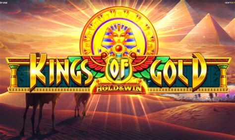 Kings Of Gold Review 2024