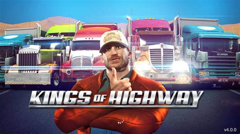 Kings Of Highway Bwin