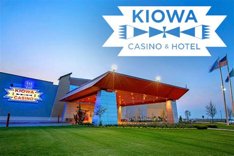 Kiowa Casino De Jantar