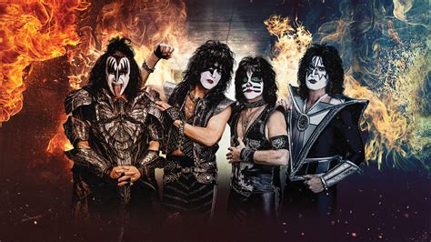 Kiss Review 2024