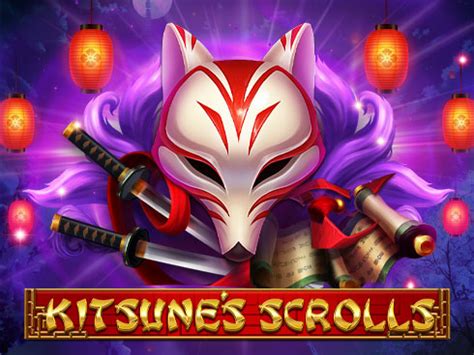 Kitsune S Scrolls Bet365