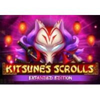 Kitsune S Scrolls Expanded Edition Betsul