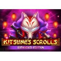 Kitsune S Scrolls Expanded Edition Blaze