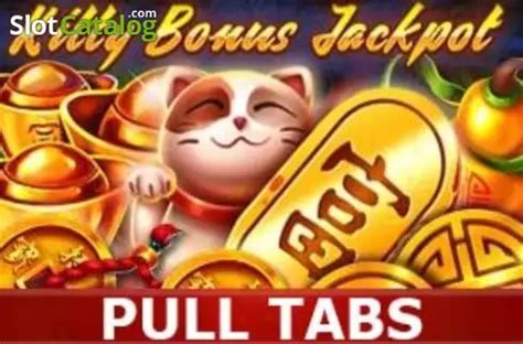 Kitty Bonus Jackpot Brabet