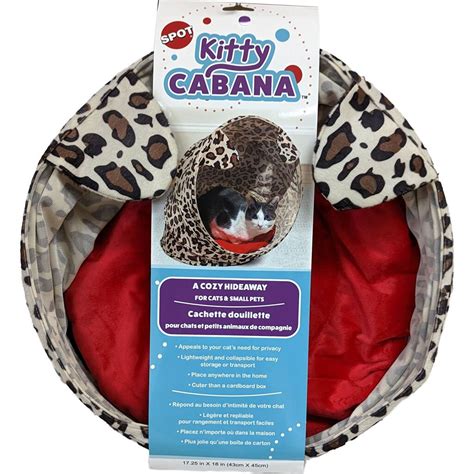 Kitty Cabana Betfair