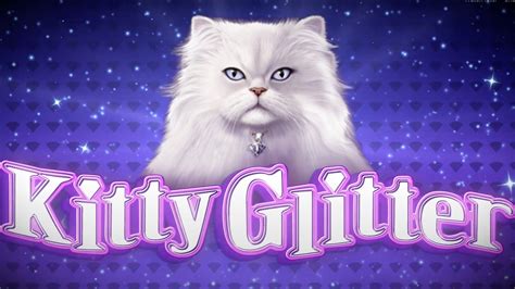 Kitty Glitter Slot Online Gratis