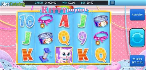 Kitty Payout Slot Gratis