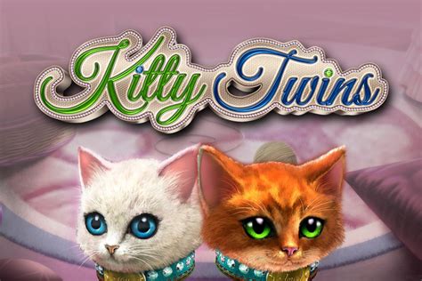 Kitty Twins Blaze