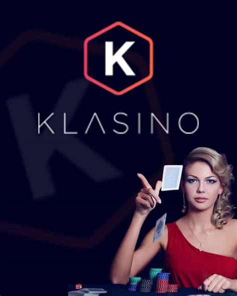 Klasino Casino Codigo Promocional