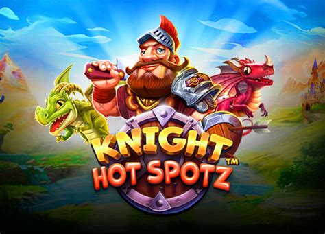 Knight Hot Spotz 888 Casino