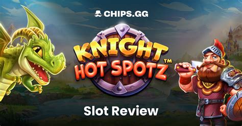 Knight Hot Spotz Novibet