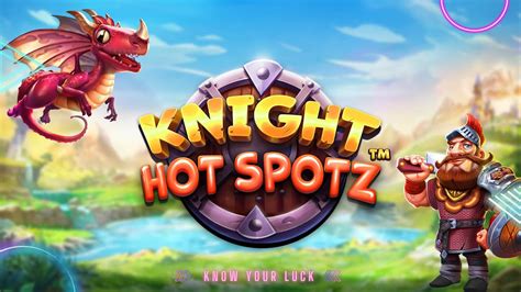 Knight Hot Spotz Pokerstars