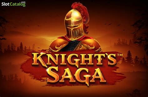 Knight S Saga Slot Gratis