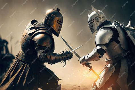 Knights Fight Betsul