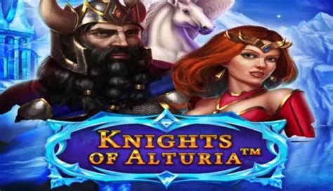 Knights Of Alturia Slot Gratis