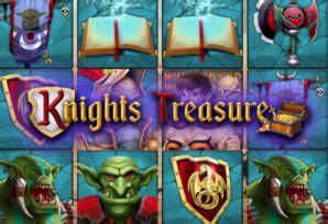 Knights Treasure 888 Casino