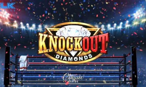 Knockout Diamonds Sportingbet