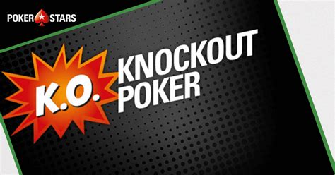 Knockout Poker Charlotte