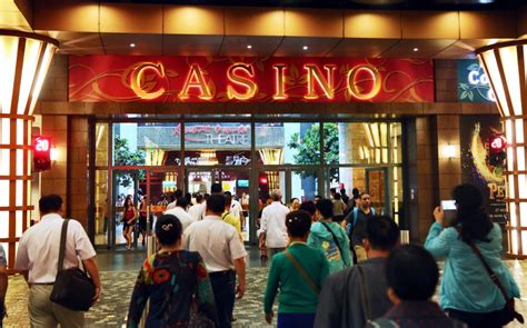 Kobe Casino