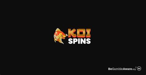 Koi Spins Casino Apk