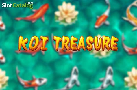 Koi Treasure Review 2024