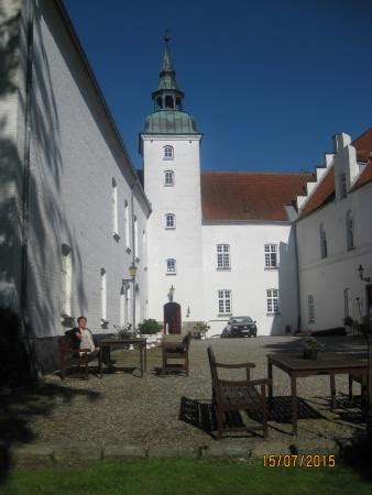 Kokkedal Slot De Copenhaga Restaurante