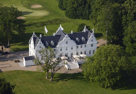 Kokkedal Slott Jylland