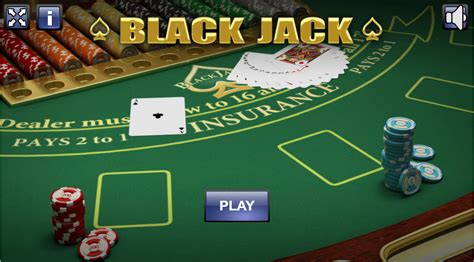 Kostenlos Blackjack Online To Play
