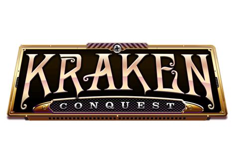 Kraken Conquest Netbet