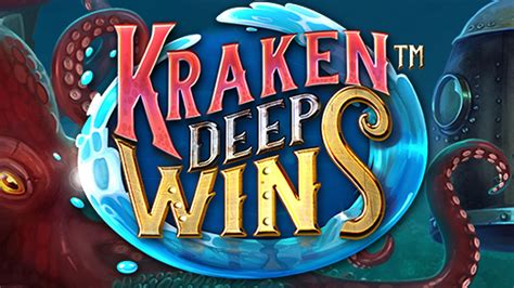 Kraken Deep Wins Brabet