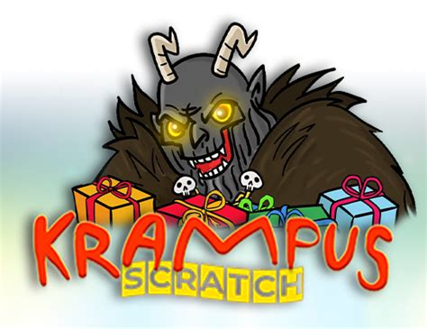 Krampus Scratch Pokerstars
