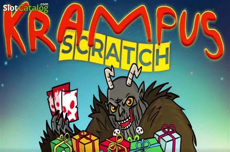 Krampus Scratch Review 2024