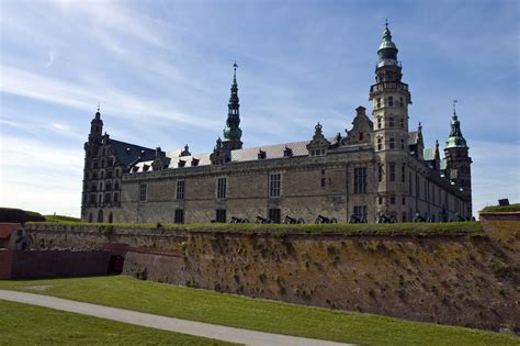 Kronborg Slot Tripadvisor