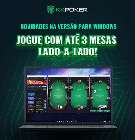 Ks Clube De Poker