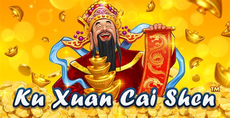 Ku Xuan Cai Shen Slot Gratis