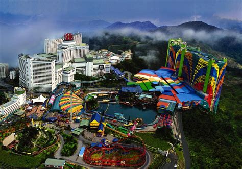 Kuala Lumpur Casino