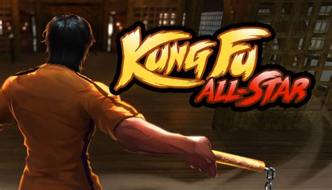 Kung Fu All Stars Netbet