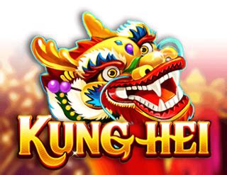 Kung Hei 888 Casino