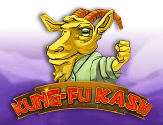 Kungfu Kash Blaze