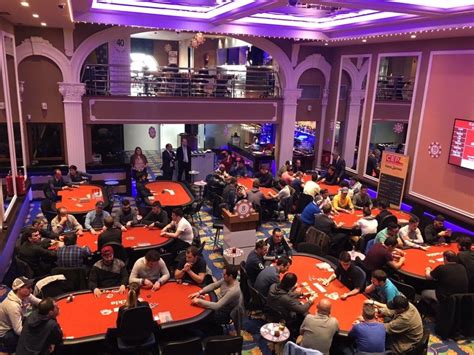Kursaal De Poker