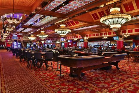 La Belle Casino