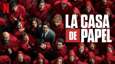 La Casa De Papel Clasico 1xbet